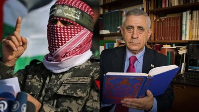  صابرون ويعيشون لأجل الله.. باحث إسرائيلي يعترف بتفوق عقلية كتائب القسام في حرب غزة 