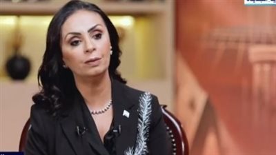 مايا مرسي: الرئيس السيسي طالب بتوثيق الطلاق الشفهي للحفاظ على الطفل والمجتمع