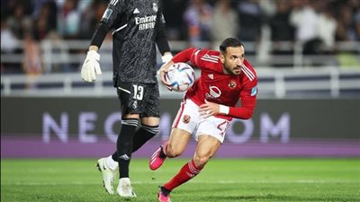 معلول: هدفنا التتويج بالبرونزية أمام أوراوا 