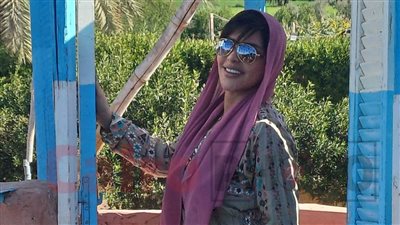 شمس الكويتية: العادات القديمة صحية.. وأستعد لزيارة العراق قريبًا