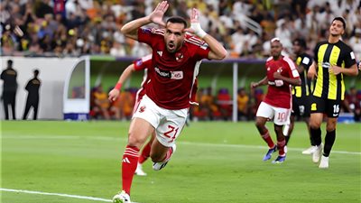 وكيل علي معلول يكشف الغموض حول مستقبل اللاعب مع الأهلي