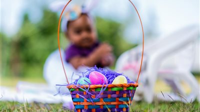 صورة تهنئة شم النسيم.. أرسلها لأصدقائك