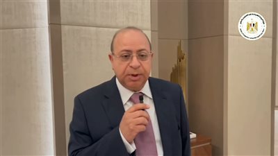 وزيرة الهجرة: نستعرض أبرز ميزات السوق المصري من خلال مبادرة مستثمرون مصريون بالخارج