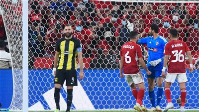 عماد النحاس: اتحاد جدة لم يقدر الأهلي.. واللاعبون تحولوا في الملعب