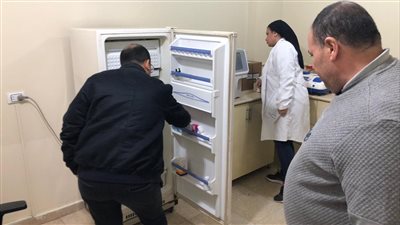 صحة الدقهلية تعلن ترخيص 72 معمل تحاليل.. ورفض 16 لعدم توفر الاشتراطات