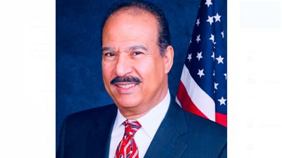 محمد الشربيني أول مصري وعربي يترشح لانتخابات الكونجرس: سأكون صوتا للعرب ولمصر.. وأطالب الجالية بدعمي| حوار