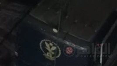 لحظة القبض على المتهمة بإنهاء حياة ابنتها بدار السلام| صور 