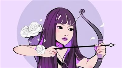 توقعات برج القوس 2024.. سنة تحضيرية لعام الحظ الكبير في 2025