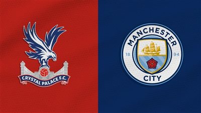 قبل كأس العالم للأندية.. مانشستر سيتي يتعادل مع كريستال بالاس في البريميرليج
