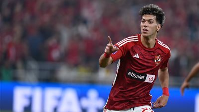 المنتخب الأولمبي يرسل خطابًا للأهلي لـ ضم محمد عبد المنعم وإمام عاشور في أولمبياد باريس| خاص