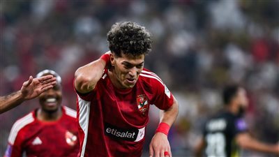 على رأسهم إمام عاشور والشحات.. دكة بدلاء الأهلي أمام مازيمبي الكونغولي