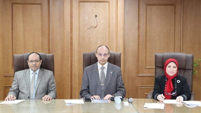 لحل ألغاز القضايا.. جامعة المنوفية تطرح دبلومة فحص مسرح الجريمة