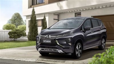 سعر ميتسوبيشي إكسباندر 2023 في السوق المصري