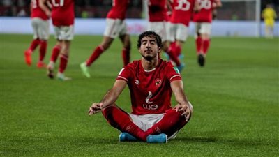 الأهلي ينهي ملف التجديد لـ محمد هاني والسولية