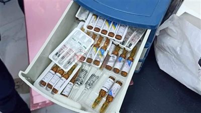 ضبط 273 منشأة مخالفة وتحرير 43 محضر غلق إداري لمنشآت بالمنيا