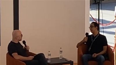 مروان حامد: بعدما ما عملت فيلم الأصليين حسيت بحاجات مش واضحة.. وذاكرت أعمال المخرج هيتشكوك