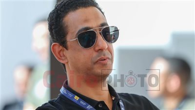 مروان حامد يوضح سبب عدم تصوير فيلمه في عمارة يعقوبيان الحقيقية