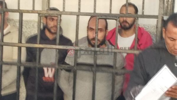 تأجيل محاكمة المتهم