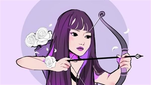 توقعات برج القوس