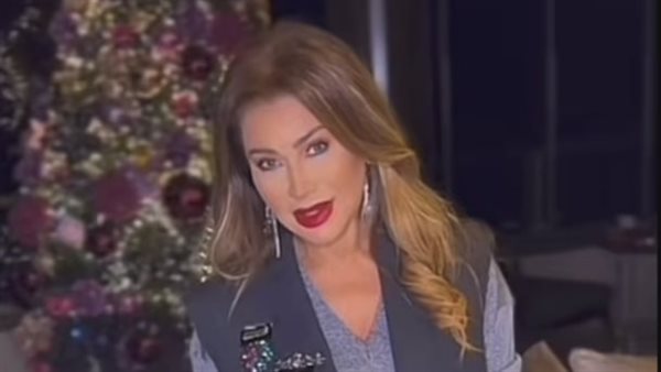 الفنانة نوال الزغبي