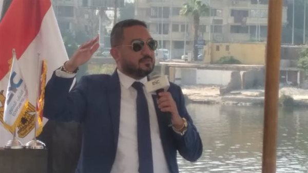 جون طلعت البرلمانى