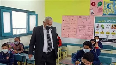 تعرف على المهام الأدائية للصف السادس الابتدائي 2024 المتميز