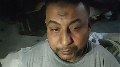 تفاصيل حريق مصنع ملابس بمنشية ناصر التهم 3 طوابق.. وصاحب المصنع: شقى عمرنا راح | بث مباشر