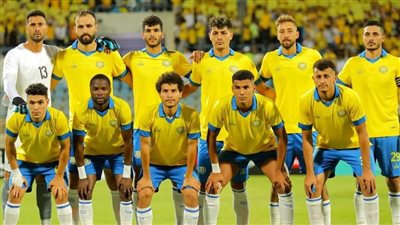 اليوم.. الإسماعيلي والاتفاق السعودي يعقدان مؤتمرًا صحفيًا للإعلان عن تفاصيل المباراة الودية 