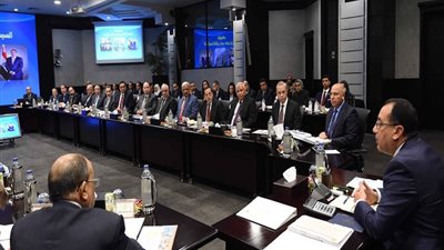 بكري يكشف المرشحين لمنصب المحافظ في الحركة الجديدة