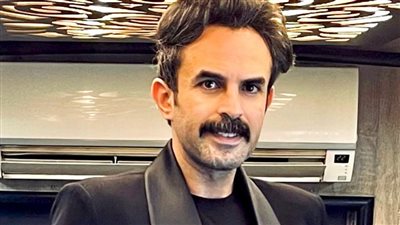 إبراهيم السمان يكشف تفاصيل مشاركته في مسلسل بيت الرفاعي