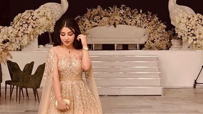 فساتين للمناسبات.. موديلات رأس السنة الميلادية 2024 قصيرة وطويلة