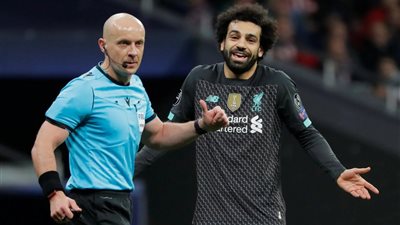 أدار نهائي كأس العالم.. مارسينياك حكم المباريات الكبرى قبل لقاء الأهلي وفلومينينسي