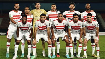 موعد مباراة الزمالك القادمة ضد ساجرادا في كأس الكونفيدرالية الإفريقية 2023/2024 والقناة الناقلة
