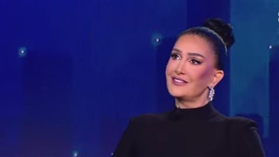 غادة عبد الرازق: ارتباط اسمي بأفلام الإغراء ظلمني.. وحسيت بغرور رهيب بعد مسلسل مع سبق الإصرار