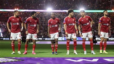 العقدة مستمرة.. الأهلي يفشل في بلوغ نهائي كأس العالم للأندية للمرة السادسة في تاريخه