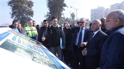 وزير النقل: خطة عاجلة لإنشاء كباري أعلى المزلقانات الأكثر خطورة لتحقيق السيولة المرورية