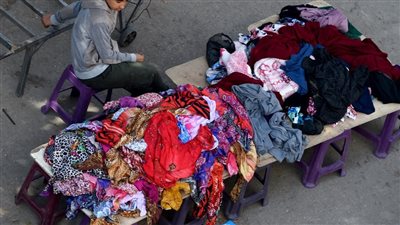 ضبط بائع متجول أنهى حياة صديقه بالقليوبية