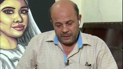 والد نيرة أشرف يتلقى تهديدات بقتل ابنته شروق: شاب بعتلي عايز يتجوزها أو يقتلها