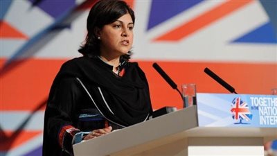 مسؤولة بريطانية: إذا كانت إسرائيل قتلت رهائنها بهذه الطريقة فتخيل ما يعانيه الشعب الفلسطيني كل يوم