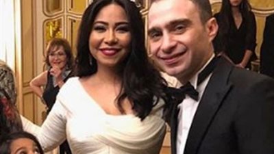اتخانقت مع بنتها.. حقيقة خناقة حسام حبيب مع شيرين عبد الوهاب واستدعاء طليقها السابق
