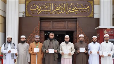 ضمن حملة أغيثوا غزة.. بيت الزكاة يستقبل وفدًا من اتحاد طلاب بنجلاديش للتبرع لفلسطين