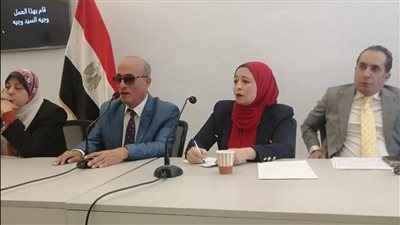 العمل تشارك في احتفالية اليوم العالمي للأشخاص ذوي الإعاقة