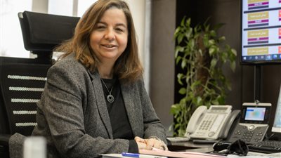 مي عبد الحميد: صندوق التمويل العقاري حصل على تمويلات ميسرة بقيمة 1.3 مليار دولار خلال 10 سنوات