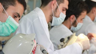 لا توجد بها أماكن شاغرة.. ننشر تنسيق طب بشري 2024 ولماذا ارتفعت عن العام الماضي 