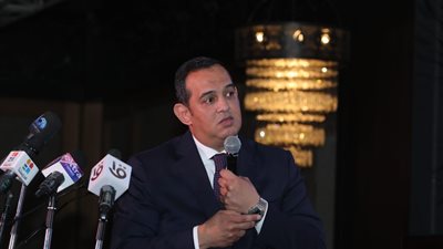 نائب وزير التعليم: 50 ألف كاميرا في الفصول لمتابعة الامتحانات والطلاب