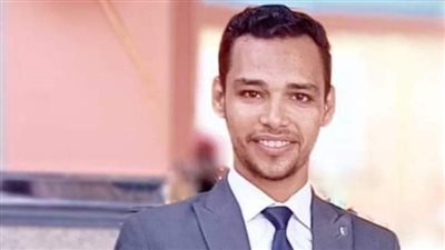 بعد تبرع أخيه له بـ 60% من كبده.. تشييع جنازة ابن الفيوم أحمد العيسوي بعد سنة من إجراء العملية