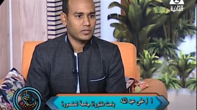 علي عبد الله: صناعة الوعي تساهم في تقدم الأمم ونشر المعلومات الصحيحة