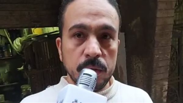 شاهد عيان على الواقعة