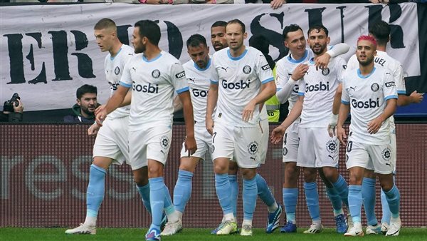 لاعبو جيرونا