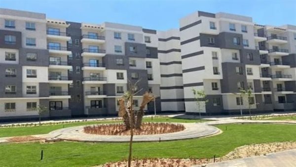 شقق مدينة العبور